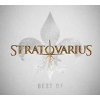 Stratovarius - Best Of / 2CD [2 CD]