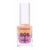 Dermacol SOS Nail Oil vyživujúci olej na nechty 11 ml