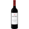 Mauro 0,75l 2018, červené