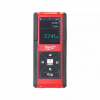 Merač vzdialenosti, laserový, LDM 100; MILWAUKEE; 4933459278