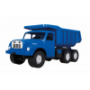 Dino auto Tatra 148 pre piesok modrá 73cm