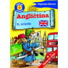Captain Clever – Angličtina 3. trieda - Marlo Bohm