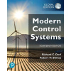 Modern Control Systems, Global Edition