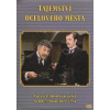 Tajemství ocelového města - DVD /plast/