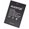 Aligator batéria S6000 Duo, Li-Ion 2200mAh AS6000BAL