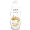 Dove Nourishing Secrets Indulging Ritual Oat Milk & Maple Syrup sprchový gel 500ml