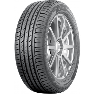 Nokian - Nokian Nokian iLine 205/55 R16 91H