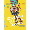 Šibalstvá králička Dávida - Na dobré ráno a dobrú noc - Barbara Králiková a Dávid Králik