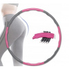 Hula hoop - Skladacia hula-Hoop s masmetom s priemerom 95 cm (Hula hoop - Skladacia hula-Hoop s masmetom s priemerom 95 cm)