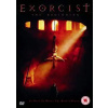Exorcist - The Beginning - v originálním znění bez CZ titulků - DVD /plast/ (Vymítač ďábla - Zrození)