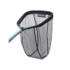 SHIMANO - Podberák YASEI Single Hand Rubber Net 50x40 cm
