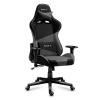 huzaro Herná stolička Huzaro Force 6.2 Grey Mesh
