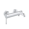 Grohe Essence New - vaňová stenová batéria