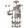 Artenat Mačací strom Frieda 206 cm