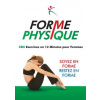 Forme Physique Exercises en 12 Minutes pour Femmes