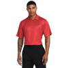 UNDER ARMOUR-UA Perf 3.0 Printed Polo-RED Červená L 2024