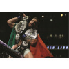CUKROVÁ TLAČ jedlý obrázok na tortu Cukrová hmota UFC Conor McGregor MMA + MENO