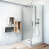 Roth Boční zástěna ke sprchovým dveřím 70 cm Tower Line 725-7000000-01-02