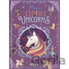 Magic strories of Unicorns (AJ)