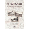 Slovensko na starých pohľadniciach