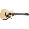 Taylor 414ce-R V-Class Bracing