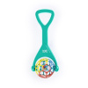 Bright Starts Oball™ Roller tyrkysová
