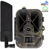 Fotopasca EVOLVEO StrongVision PRO 4G + SK SIM 1 GB (8595683202244)