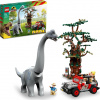 LEGO® Objev brachiosaura