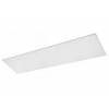 GTV LED panel GALAXY 40 W, 4400 lm, AC 220–240 V, 50/60 Hz, IP54, 120x30 cm, neutrální bílá, bílá, PZH