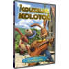 Kouzelný kolotoč DVD3 - Ten nejlepší cirkus - DVD