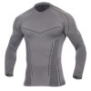 ARDON Tričko BRILANTEX, dlouhý rukáv, funkční H10044/XL XL Šedá odstíny