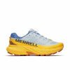 Merrell Agility Peak 5 W ice blue J068386 dámské nízké prodyšné běžecké boty - 38 a 1/2 EUR