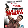 Bullet To The Head DVD