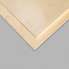 Preglejky Nebrúsené Breza C/C 12 x 1250 x 2500 mm