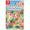 Pretty Princess Magical Garden Island (Switch)