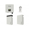 Set Solax X3-HYBRID G4 D + batéria T58 V2 + PocektWifi 3.0 Veľkosť: Solax X3-HYBRID G4 15kW + batéria T58 V2 17,4kW + PocketWifi 3.0