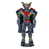 McFarlane Toys DC Multiverse - Akčná figúrka - Superman Energized Unchained Armor (Gold Label)