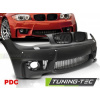 Tuning-tec PREDNÝ NÁRAZNÍK SPORT COUPE STYLE PDC pasuje na BMW E81/82/87/88 04-13