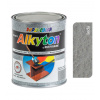 Alkyton kladivková šedá - Samozákladový email na kov, drevo a betón 750ml