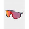 Cyklistické okuliare Julbo Fury - SP3CF - matt black/red
