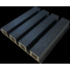 Lamelový obklad na fasádu Premium P3D SQ 160x25,5x3000mm Farebné prevedenie lamely: Grafit