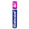 Badmington pre deti - Babolat perie 4 12 ks (Babolat perie 4 12 ks)