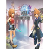 SQUARE ENIX WORLD OF FINAL FANTASY Complete Edition (PC) Steam Key 10000084517011