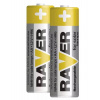 EMOS Nabíjacia batéria RAVER 600 mAh HR6 (AA)