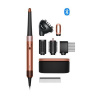 Dyson Airwrap I.D. Curly + Coily Multi-Style Complete Long Styler and Dryer HS08 Amber Silk (Gift Edition) EU 142899-01