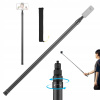 Selfie Stick držiak pre Insta360 X4/ONE X2/ONE R, nastaviteľný, 56 cm-3 m
