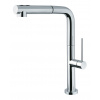 Sinks SLIM S2 kartáčovaný AVSLS2CK