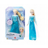 Bábika Disney Spievajúca Elsa modrá 30 cm