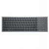 DELL KB740 bezdrátová klávesnice GER/ německá/ QWERTZ (580-AKOY)
