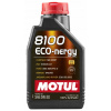 Motul 8100 Eco-Nergy 5W-30 1 l